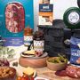 Gourmet Charcuterie And Cheese Hamper, thumbnail 4 of 6