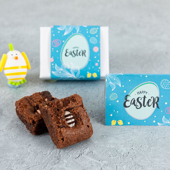 Easter Mini Egg Afternoon Tea Gift, 4 of 4