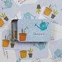 Personalised Inspiration Flash Card Tin Set, thumbnail 4 of 11