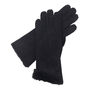 Fern. Women's Classic Sheepskin Gloves, thumbnail 4 of 12