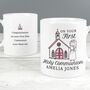 Personalised Girls First Holy Communion Mug, thumbnail 2 of 2