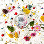 Artist's Meadow Wildflower Seed Ball Mix Tin, thumbnail 1 of 10