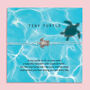 Tiny Turtle Strength Bracelet, thumbnail 1 of 6