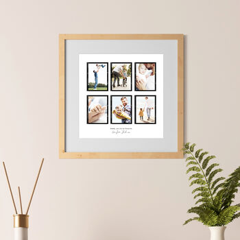 Personalised Memories With Daddy Print, 3 of 10