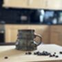 Handmade Porcelain Tea/Coffee Mug, thumbnail 6 of 6
