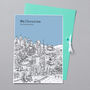 Special Price Set Of Three City Prints, thumbnail 5 of 12
