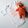 Childrens Ginger T Shirts, thumbnail 2 of 2