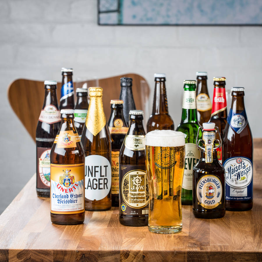 15 Brilliant German Beers