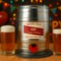 Birthday Nine Pint Mini Keg, thumbnail 1 of 2
