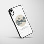 Chinese Zen iPhone Case Personalised, thumbnail 3 of 3