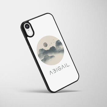 Chinese Zen iPhone Case Personalised, 3 of 3
