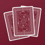 Whufc Playing Cards | Gift For Football Fans, thumbnail 6 of 12