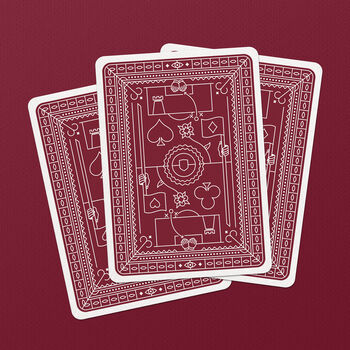 Whufc Playing Cards | Gift For Football Fans, 6 of 12