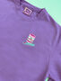 90s Cherries Scented Embroidered T Shirt / Sweatshirt, thumbnail 1 of 3