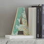 Personalised Map Location Letter Bookend, thumbnail 4 of 7