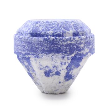 Luxury Gemstone Bath Bombs, 6 of 8