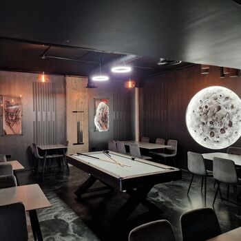 Sip And Ink: Learn To Tattoo For Two In London's Tattoo Bar, 7 of 12