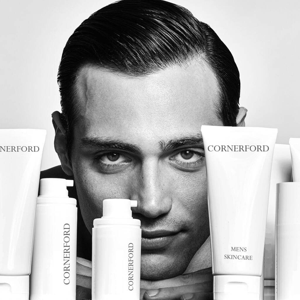 body shop mens face scrub