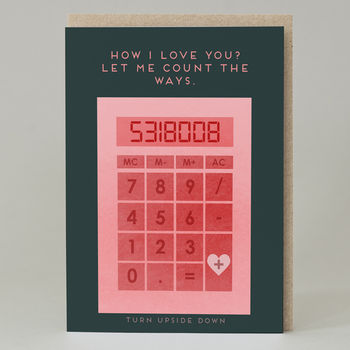 Love Calculator, 2 of 3
