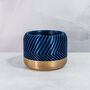 Midnight Tread Planter, thumbnail 3 of 4
