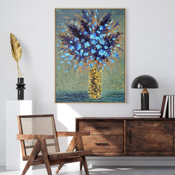Bloom, Canvas Wall Art, 4 of 5