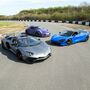 Five Supercar Driving Experience And Hot Lap, thumbnail 4 of 9