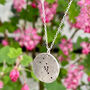 Personalised Star Sign Constellation Necklace, thumbnail 9 of 10