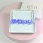 Kawaii Japanese Necklace Acrylic Japan Anime Manga, thumbnail 7 of 8