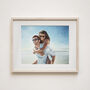 Newlyweds Gift Engagement Couple Gift Portrait, thumbnail 8 of 11