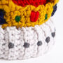 Royal Crown Crochet Kit, thumbnail 6 of 10