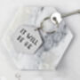 It Will Be Ok Keyring Keychain Gift, thumbnail 2 of 2