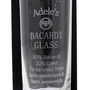 Personalised Bacardi % Highball Glass, thumbnail 2 of 2