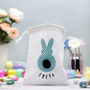 Personalised Bunny Party Gift Bag, thumbnail 2 of 5