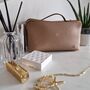 Personalised Cosmetic Bag, thumbnail 1 of 12
