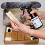 Luxury Leather Care Gift Set, thumbnail 3 of 6