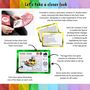 The Complete Set Of Busy Brains Activity Packs, thumbnail 4 of 11