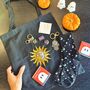 Dark Side Of The Moon Boo Box – Magical Halloween Gift For Her And Teens, thumbnail 2 of 11