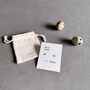 She Is Fierce Sterling Silver Dragon Earrings, thumbnail 2 of 6
