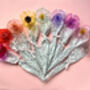 Pick Your Own Single Recycled Plastic Bottle Flower, thumbnail 1 of 5