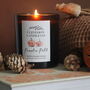 Pumpkin Patch Candle, thumbnail 2 of 2