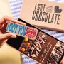 Funny Divorce Or Break Up Chocolate Selection Box, thumbnail 6 of 12