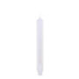 Tall Antique White Advent Candle, thumbnail 2 of 2