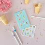 Ice Cream Dreams Sticker Set, thumbnail 1 of 3