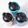 Personalised Initials Protein Shaker Bottle, thumbnail 8 of 8