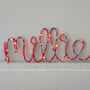 Name In Liberty Print Lights, thumbnail 5 of 6