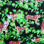 Tiger Wrapping Paper, thumbnail 2 of 4