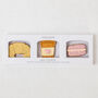 Parisian Bakery Dog Biscuit Trio, thumbnail 5 of 5