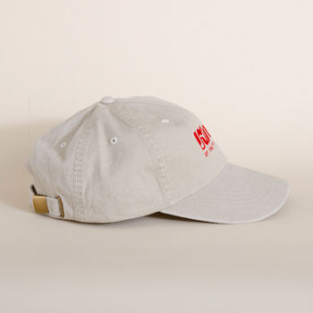 King Of The Grill Cap, 4 of 7