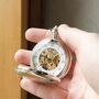 Personalised Pocket Watch, thumbnail 3 of 8