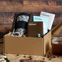 The Coffee Addict, Artisan Coffee Chocolate Gift Hamper, thumbnail 4 of 8